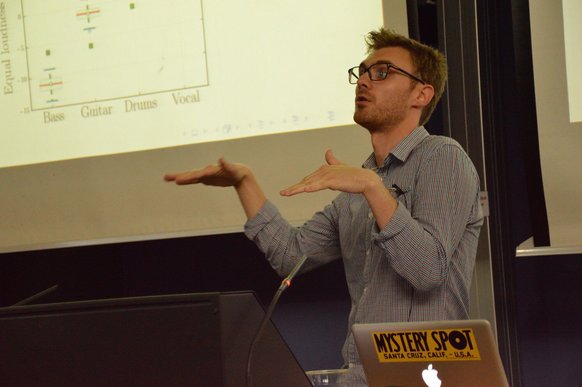 DMT Lab BCU on Twitter: