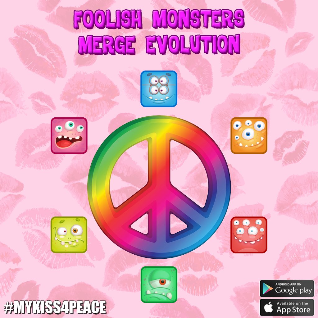 Foolish Monsters tweet media