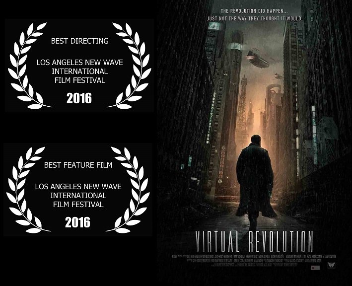 __giano's tweet photo. #VirtualRevolution Best Feature Film and Best Directing at #lanewwave! #GuyRDuvert @janebadler @dopudmike https://t.co/BZLhoaCmc0 https://t.co/44NZOyPPw8