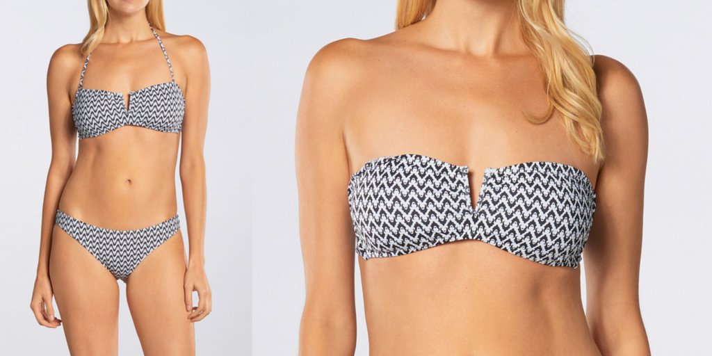 walaswim's tweet photo. Keep your options open. Shop our #removablestrap tops: https://t.co/U5R8VPxqJH https://t.co/yTngTtVNqe