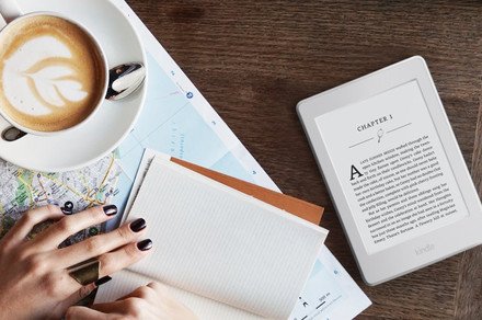 MrJerryMc360's tweet photo. #360WiseNews #Mobile Amazon's Kindle for Kids bundle includes an e-reader, durable cas.. https://t.co/UUQXiNN1KN https://t.co/zV1yMp17sR
