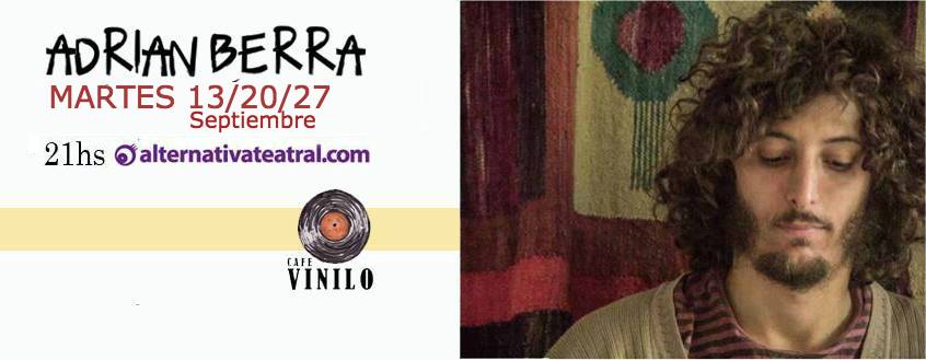 Adrian Berra tweet media