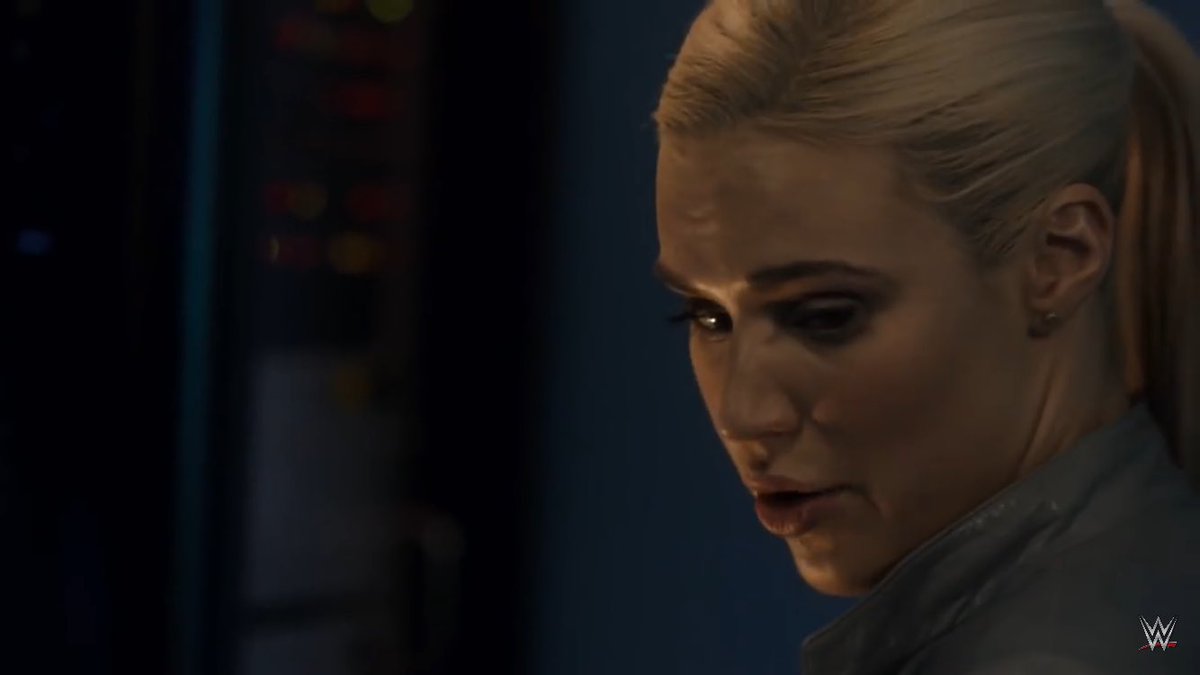 Connor_Eagles's tweet photo. @LanaWWE new movie is a BLOCKBUSTER and MUST SEE! 👏🏼👏🏼👏🏼👏🏼 #Interrogation https://t.co/1dIsT5k1UF
