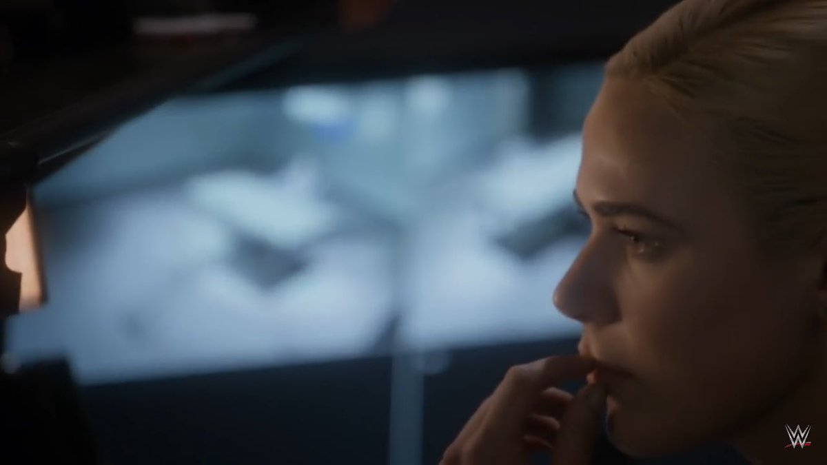 Connor_Eagles's tweet photo. @LanaWWE new movie is a BLOCKBUSTER and MUST SEE! 👏🏼👏🏼👏🏼👏🏼 #Interrogation https://t.co/1dIsT5k1UF