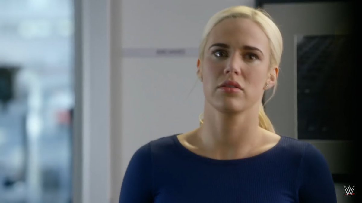 Connor_Eagles's tweet photo. @LanaWWE new movie is a BLOCKBUSTER and MUST SEE! 👏🏼👏🏼👏🏼👏🏼 #Interrogation https://t.co/1dIsT5k1UF