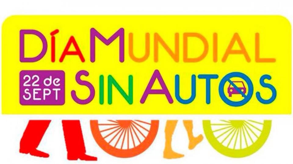 En #DiaMundialSinAuto los invitamos a moverse sin carro. Y dar una visita sorpresa a <a href="/Tuzobus_Oficial/">Tuzobús</a> sería genial.