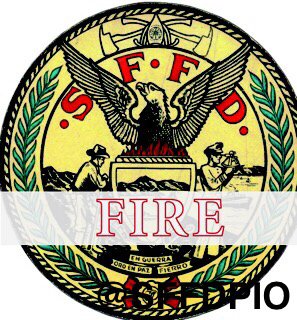 SAN FRANCISCO FIRE DEPARTMENT MEDIA tweet media