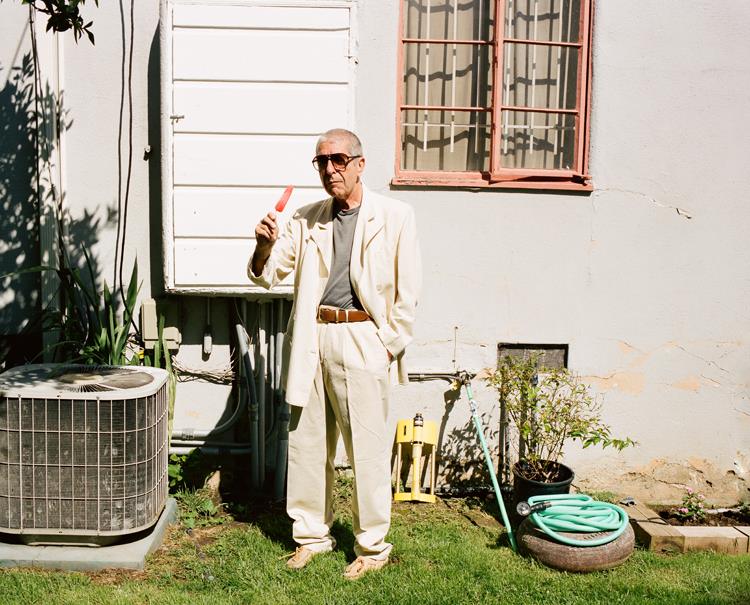 KennySchnur's tweet photo. Happy Birthday!! 82!! Leonard Cohen!!
#LeonardCohen #timelesscool https://t.co/Bj5Y2vvMhF