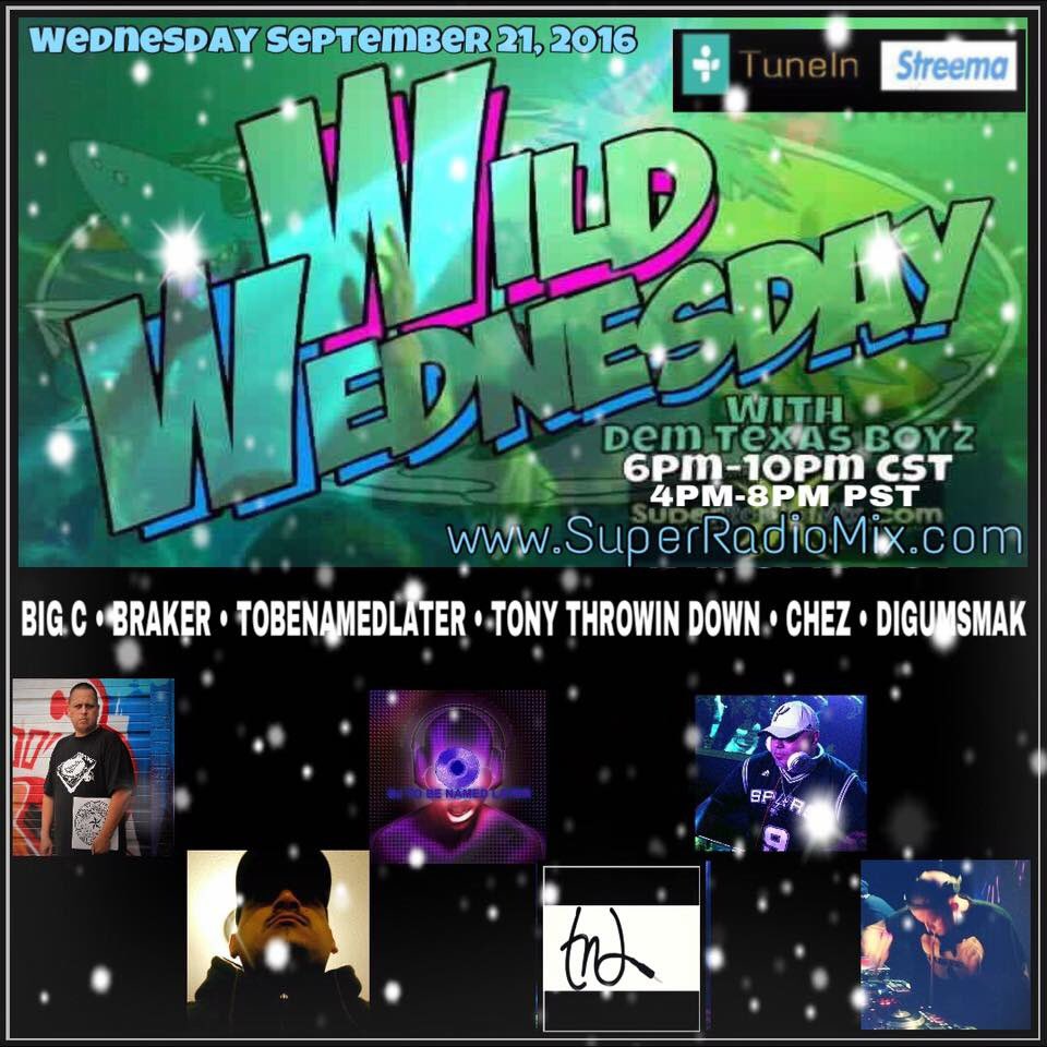 TonyThrowNDown's tweet photo. #TuneIn @superradiomix @bigc214 @DJLATING #UtRDjS https://t.co/pUWdBOghL9