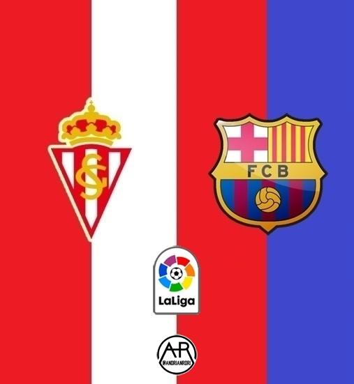 fcb_jadwal's tweet photo. #NextMatch
🏆#Laliga Jornada6
⚽️ Sporting de Gijón vs Barcelona
📅 24 September '16
⏰ 21.15 WIB
📺 Live Bein Sport 2

https://t.co/wClJbBUmsS