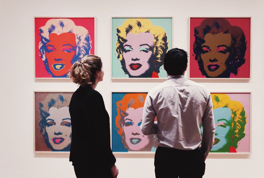 From <a href="/pixl_art/">pixl</a>, see every <a href="/Moma/">MOMA</a> exhibition ever from the comfort of home via their amazing new digital archive rex.is/p/109569