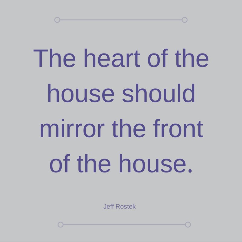 hyattregency_la's tweet photo. "The heart of the house should mirror the front of the house." -- @HYATTLAXGM #WednesdayWisdom #hospitality #hotels https://t.co/2nPVEggjAN
