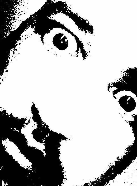 Quad_Dot's tweet photo. @IAmS19 @GrizzlyDMPM @mostexalted78 @jnit3 @MindbenderDMPM @l_moped @DJMULLAH407 
This coon get a triple #Nittyface https://t.co/KzohXx7KeT