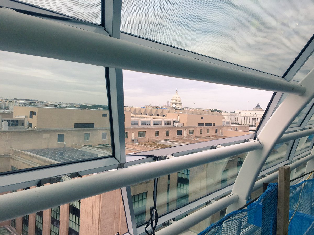 Hyatt Washington DC tweet media
