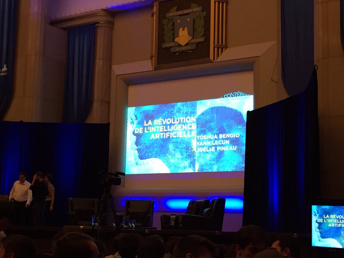 That should be interesting #cdlm2016