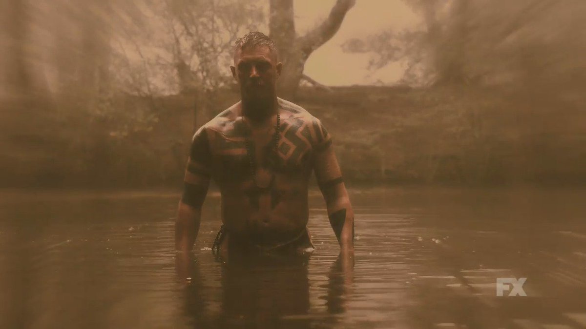 Gameofthronesjp Di Twitter 久しぶりにロブの嫁であるウーナ チャップリンを見ました 以前の予告編にはハイスパローとメイス タイレルの姿も 調べるとキャスティングがgotと同じニーナ ゴールドでした T Co T2hofarzsa