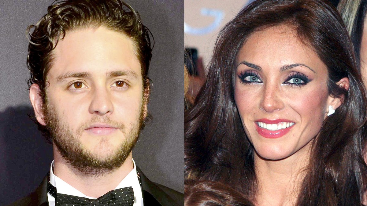 Resultado de imagen para anahi y christopher uckermann