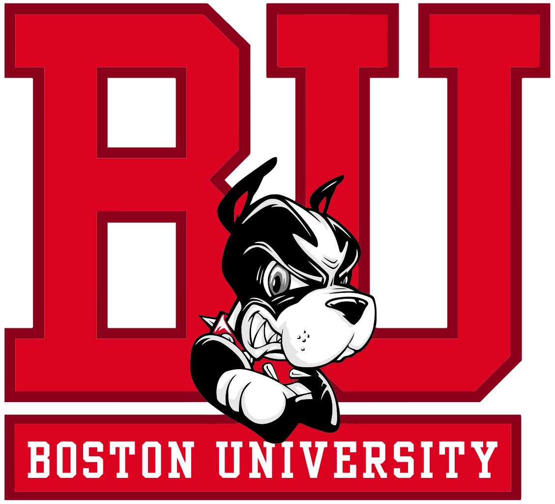 bishopb4414's tweet photo. Blessed to announce I will be attending Boston University next fall and throwing for the track and field program🎉 https://t.co/XT6mnHHafn