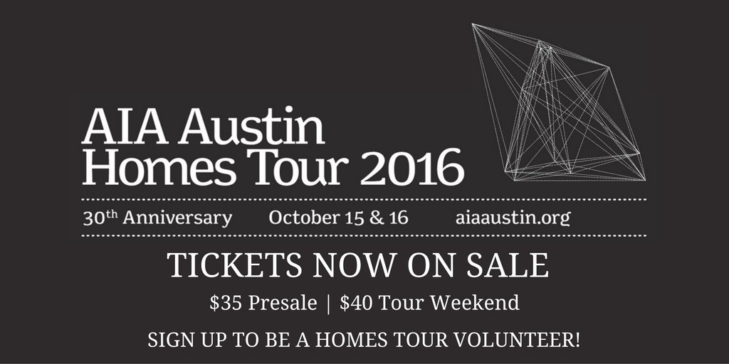 AIA Austin tweet media