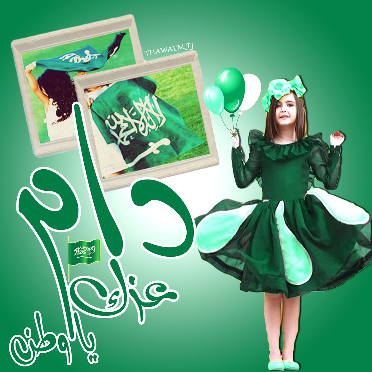 lilanjwan1's tweet photo. 💚 #دام_عزك_يا_وطن  🇸🇦💚
#اليوم_الوطني https://t.co/SIAXN1JrMs