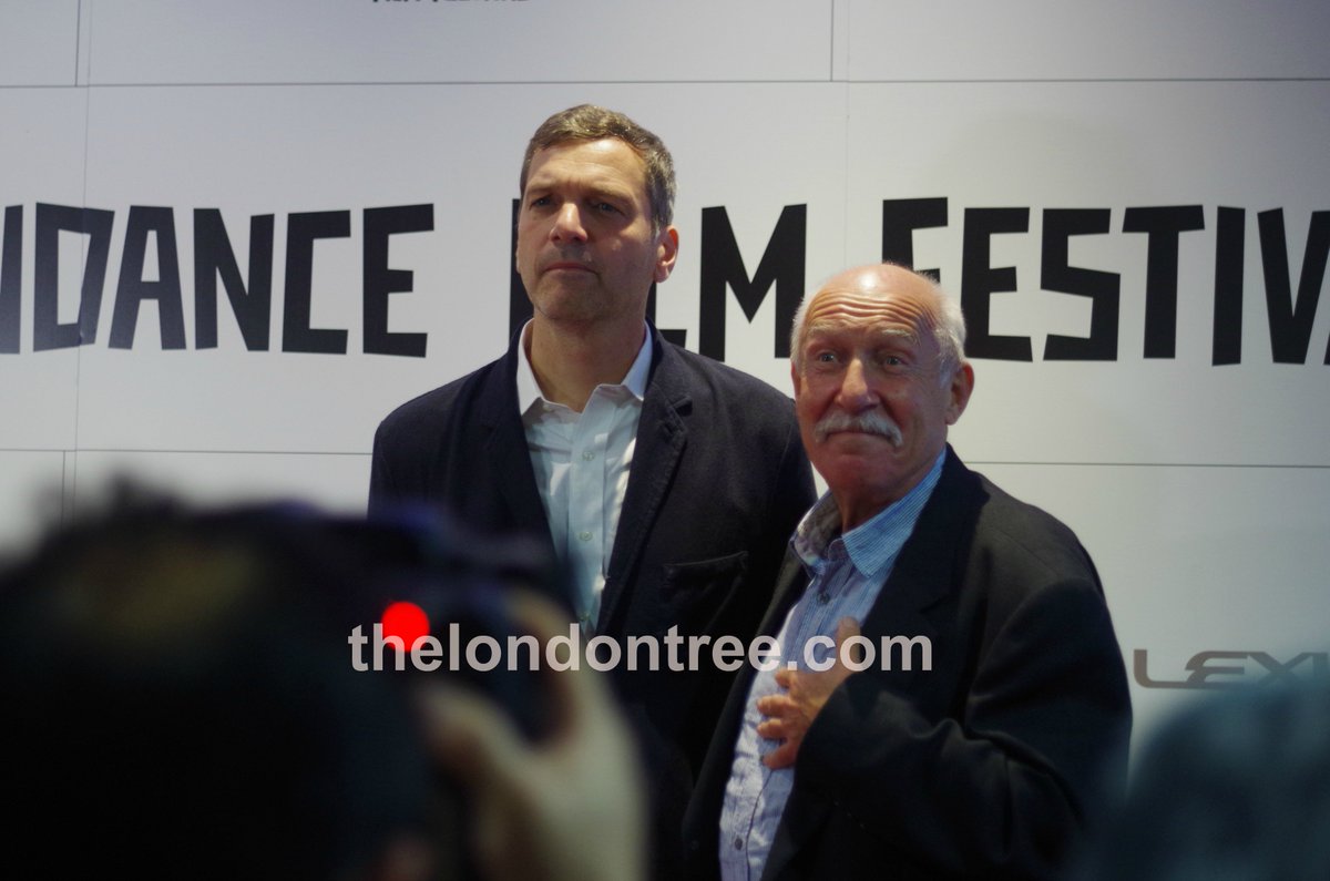 TheLondonTree's tweet photo. #PROBLEMSKIHOTEL SHINED WITH A STAR STUDDED #RAINDANCEFILMFESTIVAL #OPENINGGALA. #RDFF16
#MANURICHE #STEVEHAWES
https://t.co/dcijZyI70L https://t.co/94VrMXbMQp