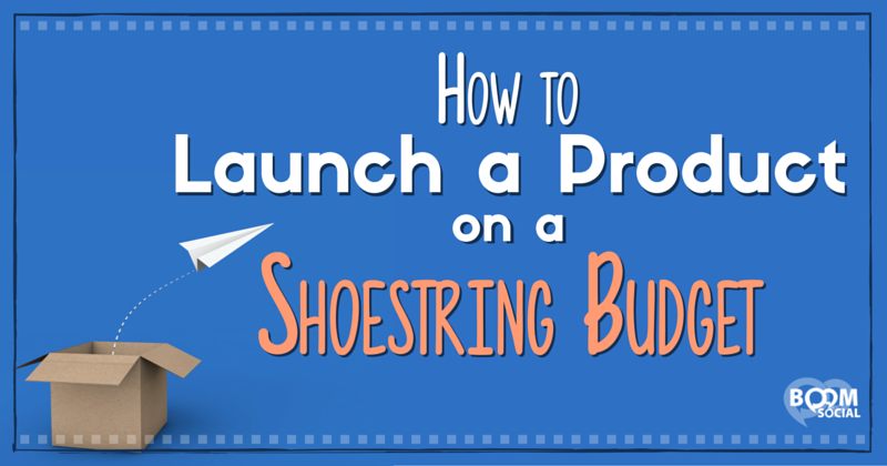 kimgarst's tweet image. How to Launch a Product on A Shoestring Budget bit.ly/1JeRDoD #ProductLaunch