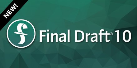 NetworkISA's tweet photo. #FinalDraft10 is here &amp; on sale! Check out new feature #StructurePoints https://t.co/6gSIVRoMgk @finaldraftinc https://t.co/xoSdgoUCha