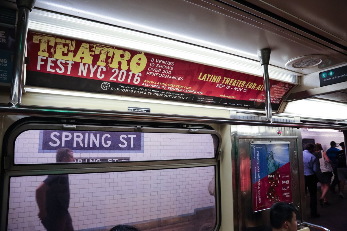 iatitheater's tweet photo. Friends, if you see this Subway Ad, please take a pic or selfie and #iatitheater, #storagelockerplay
https://t.co/p6xf94Sx78 https://t.co/gxlIDrIUhi