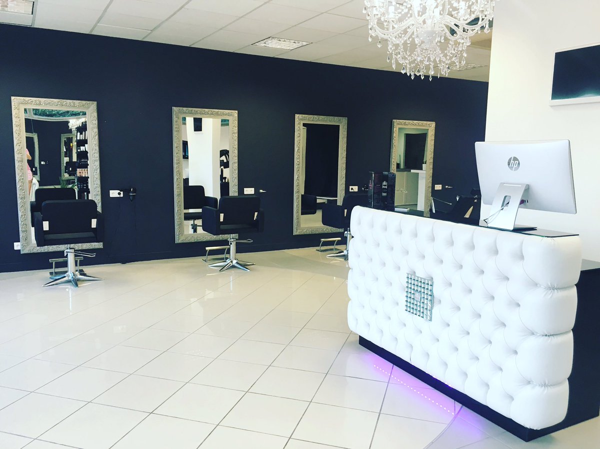 J J Beauty On Twitter Espace Coiffure Jandjbeauty