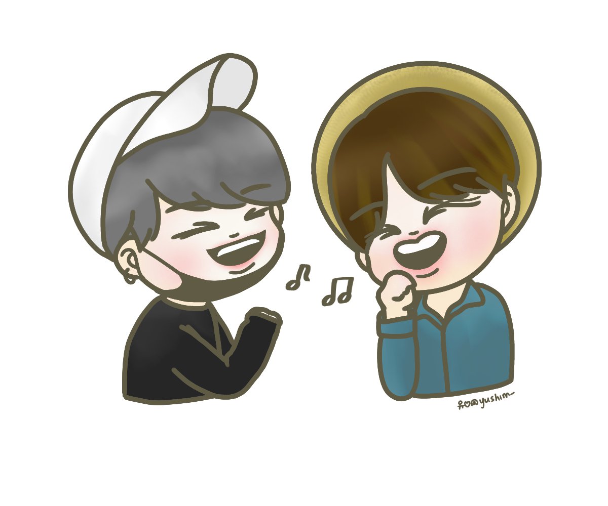 On Twitter BTS Vocal Duet SOPE ME Jhope