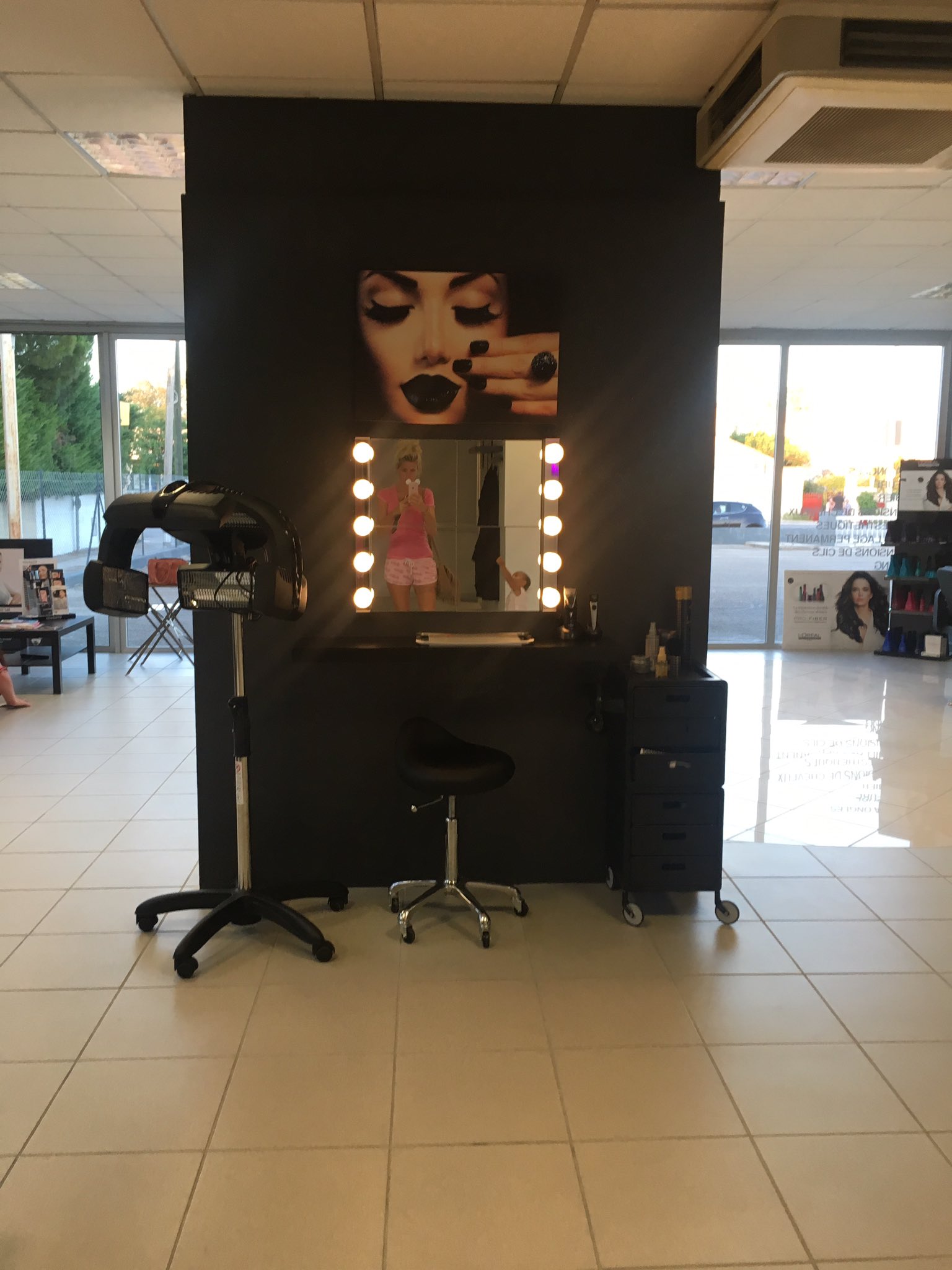 J J Beauty On Twitter Espace Make Up Jandjbeauty