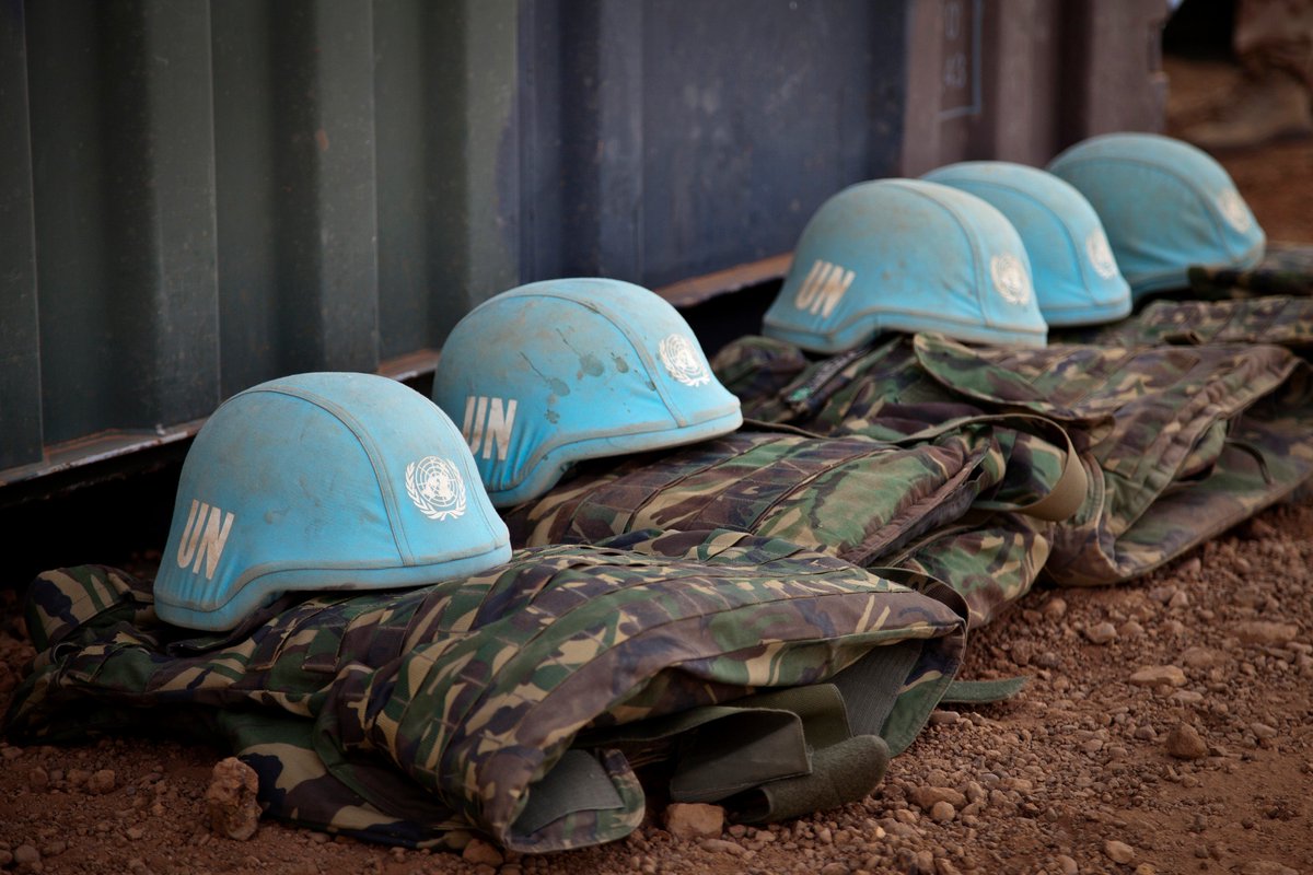 ipinst's tweet photo. Happening tonight at 7:30pm ET- IPI's Fourth Annual #PeaceOps Ministerial Dinner #FuturePeaceOps #UNGA #IPInst https://t.co/hnSlv4j6C2