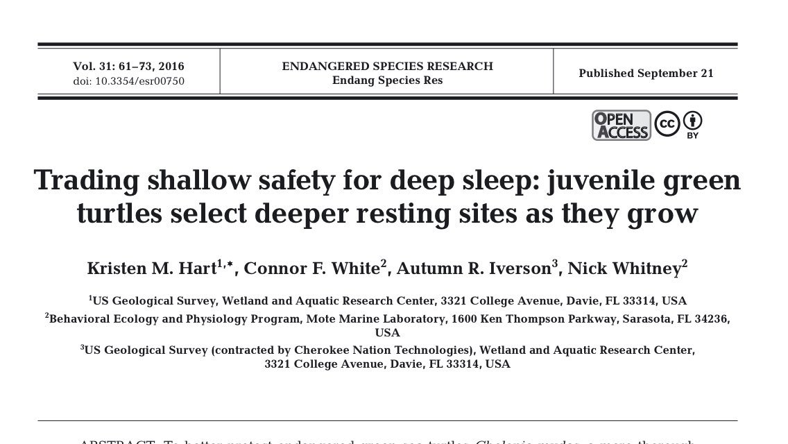 Nick Whitney tweet media