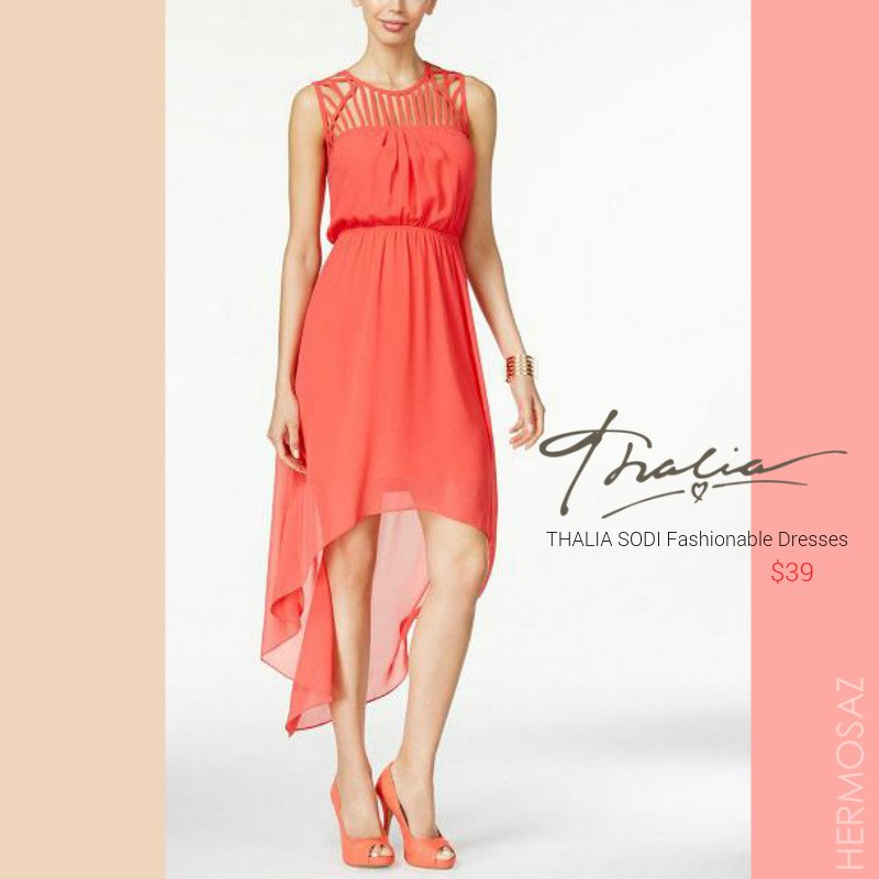 2locos's tweet photo. THALIA SODI Fashionable Dresses #Sale $39 #fashion #deals #bella #Shopping #chic #2locos #moda #hermosa #hermosaz #pink https://t.co/24UdTqEztu