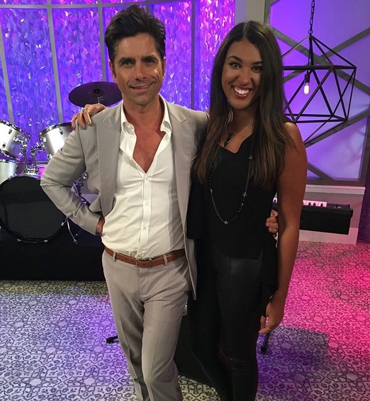 bulgesightings's tweet photo. Sorry I have a slight obsession with John Stamos😛 https://t.co/ULeg30CQMv