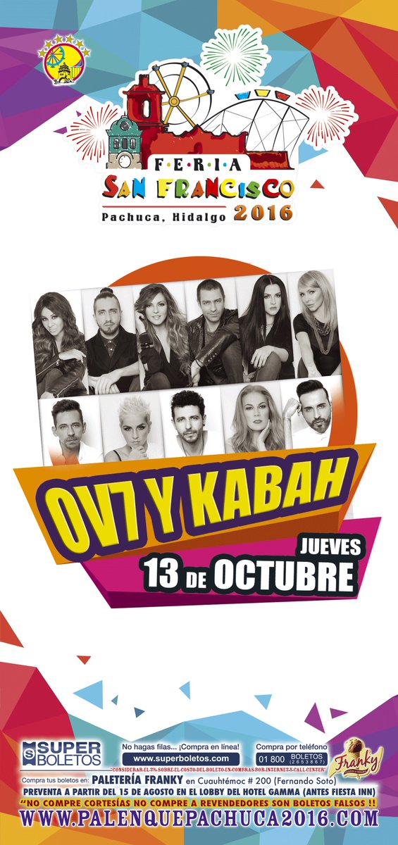 FeriaHidalgo tweet picture