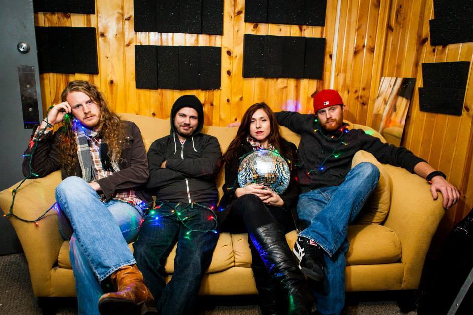 CU Scene Roundup: New Releases, New Venues Up and Running |ow.ly/rKff304rl1G