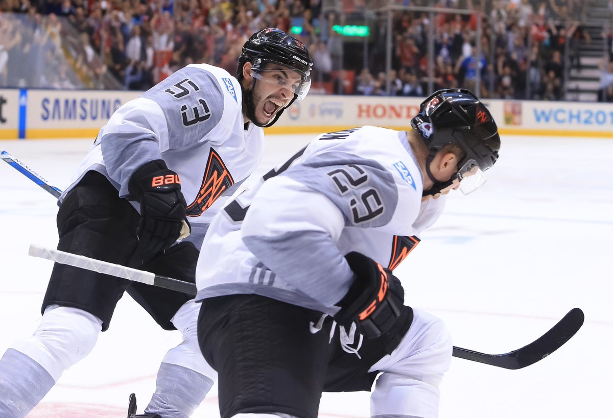 gostisbehere team north america jersey