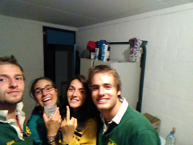 On a trop bu #nosobriety