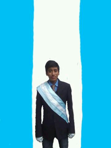 coroydaniel's tweet image. los amo a mis fanes