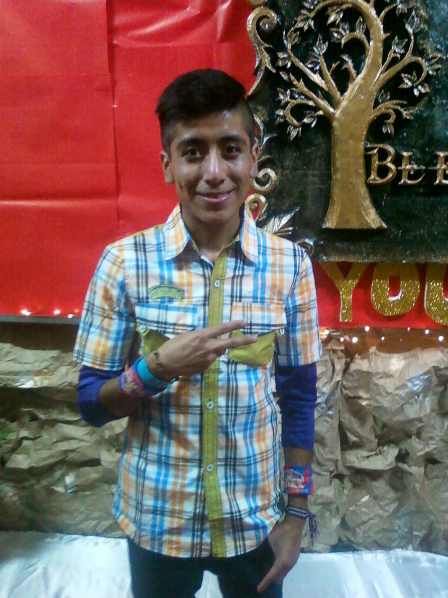 coroydaniel's tweet image. los amo a mis fanes