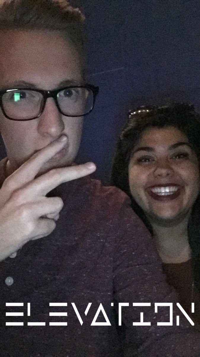 elijahholbrook_'s tweet photo. Too pumped that Jacob Usher got us a Geo-Snapchat filter!! https://t.co/9Lvy4VhHyw