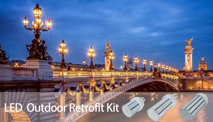 Beautiful and romantic, but also energy-saving and environmental protection
----What do you think！