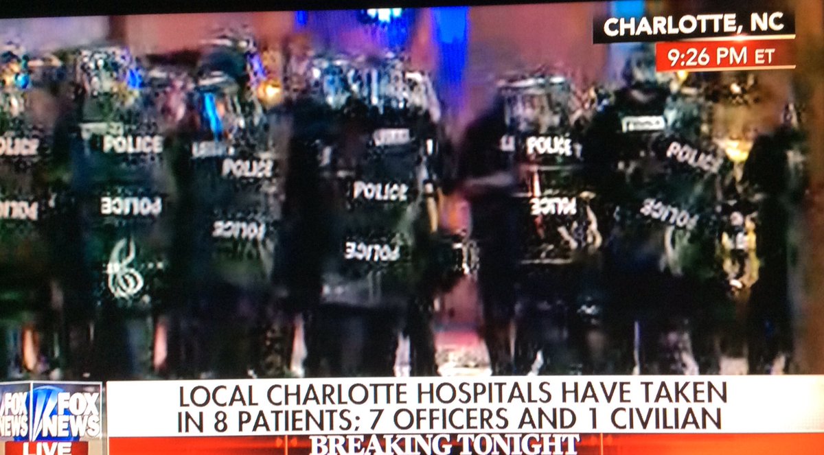 Miami4Trump's tweet photo. #ThanksObama For Uniting our Country Like No Other President Has Done In U.S. History. Job Well Done... Heavy Sarcasm #CharlotteProtest https://t.co/7lFoFBZY7S