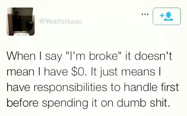 TheBrokeCode tweet picture