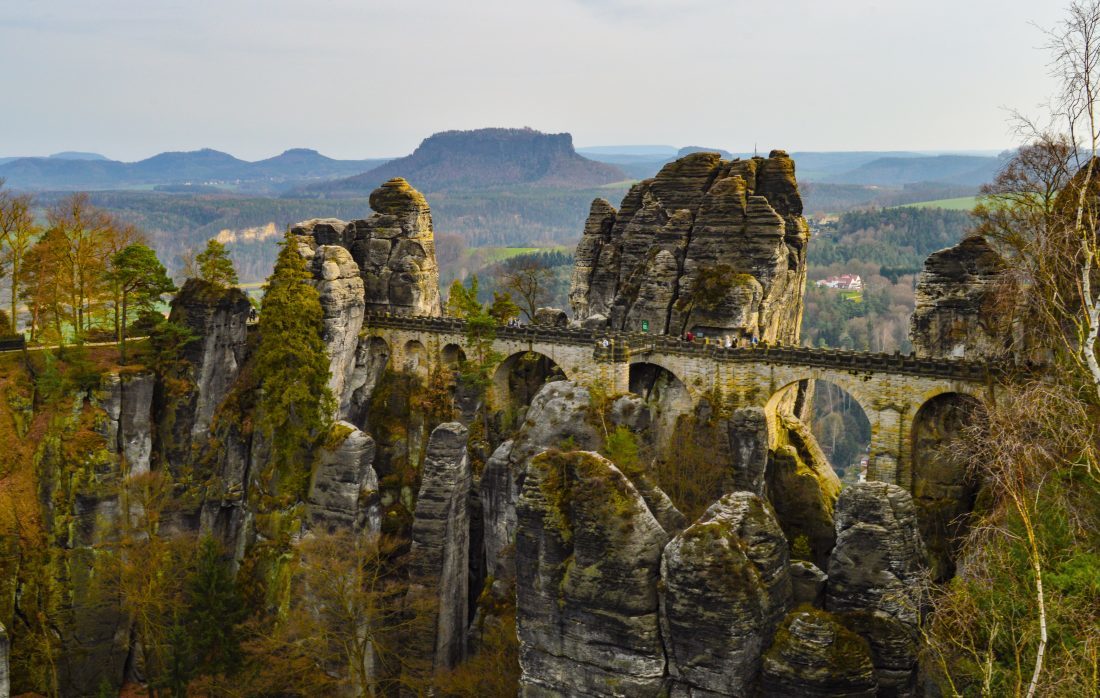 Hiking Bohemian Switzerland w/ <a href="/NorthernHikes/">Northern Hikes</a>
A Photo Tour

buff.ly/2cPIPiB

#travel #hiking <a href="/czechtourism/">CzechTourism</a>