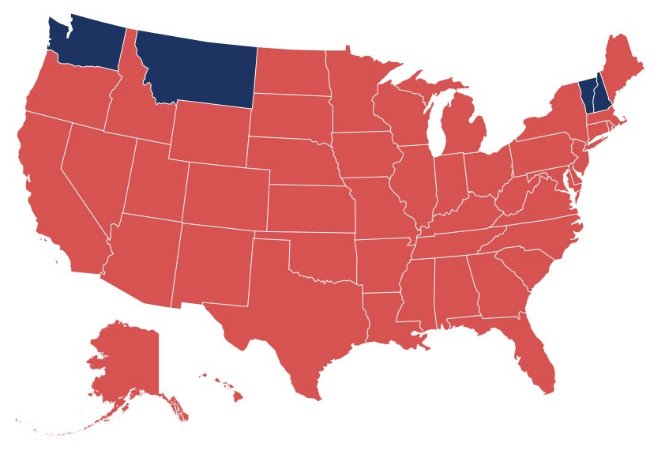 calgiantberries's tweet photo. #TeamBlueberry & #TeamStrawberry are battling it out in our #BerriesforPresident #election! Who's going to #win? https://t.co/olz3ubNXCc https://t.co/H0KHsGgj6u