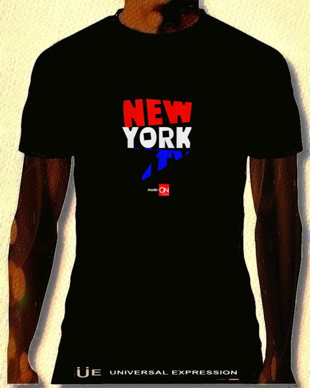 NEW YORK!!!!!