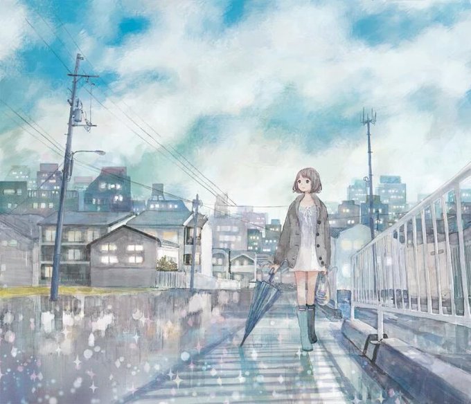 Illustraseisyunさんのイラストまとめ