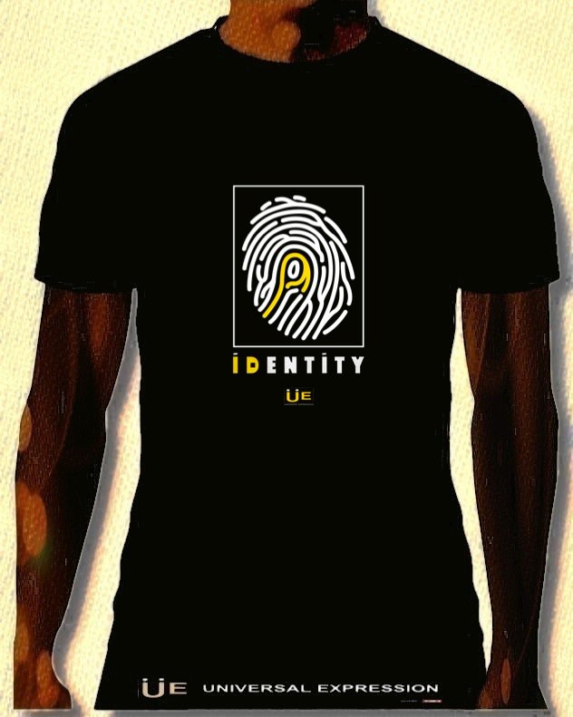 IDENTITY!!!